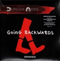 Going Backwards (Remixes)